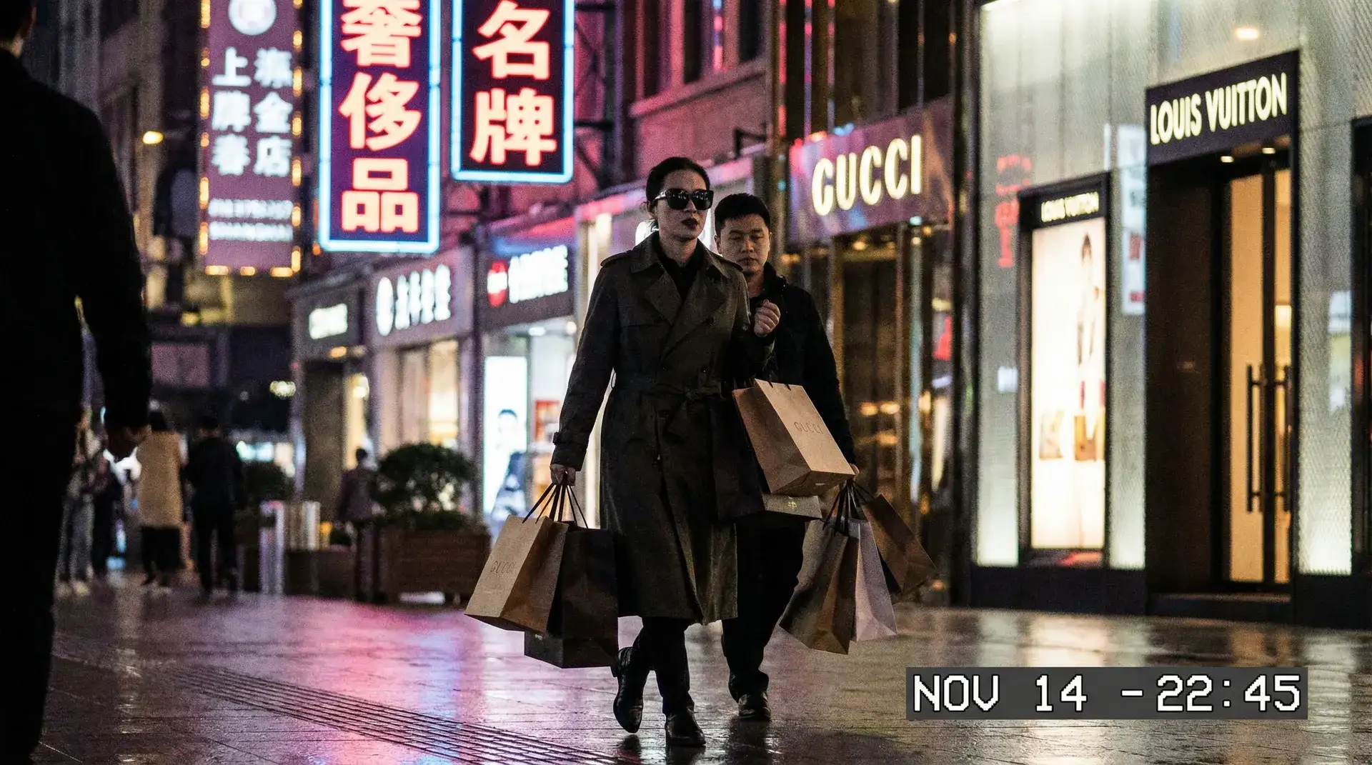 女性向-优质女性向内容|小说动漫免费看全集 - 奢侈品购物被拍